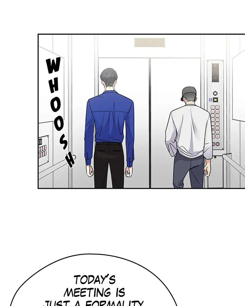 Act Like You Love Me! Chapter 5 page 75 - 