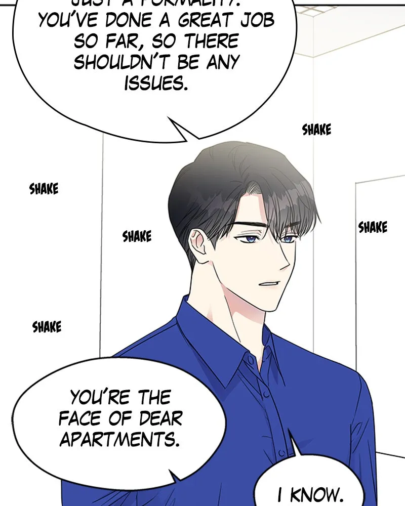 Act Like You Love Me! Chapter 5 page 76 - 