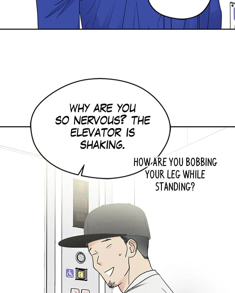 Act Like You Love Me! Chapter 5 page 77 - 