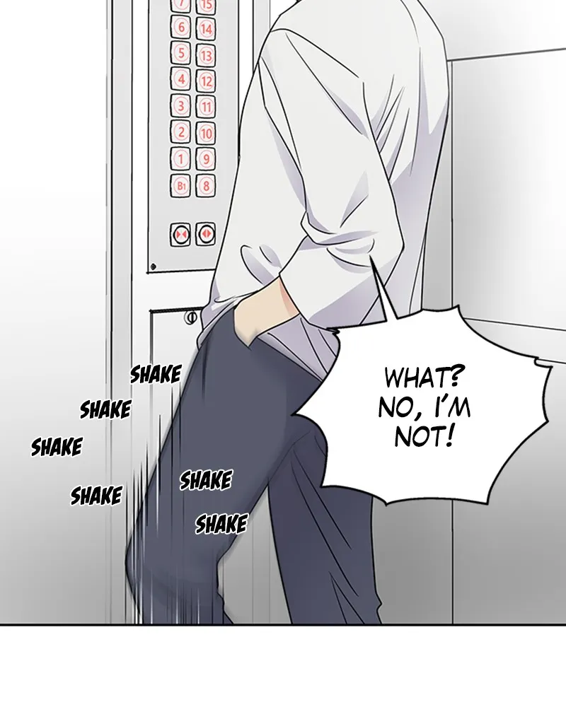 Act Like You Love Me! Chapter 5 page 78 - 