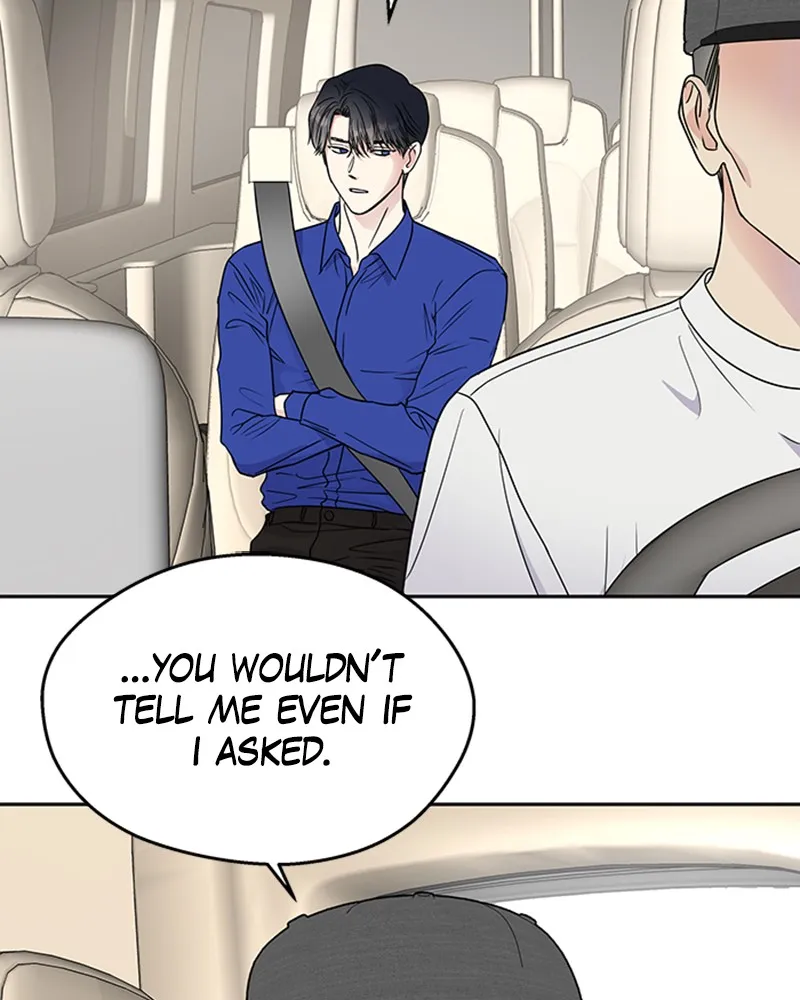 Act Like You Love Me! Chapter 5 page 9 - 