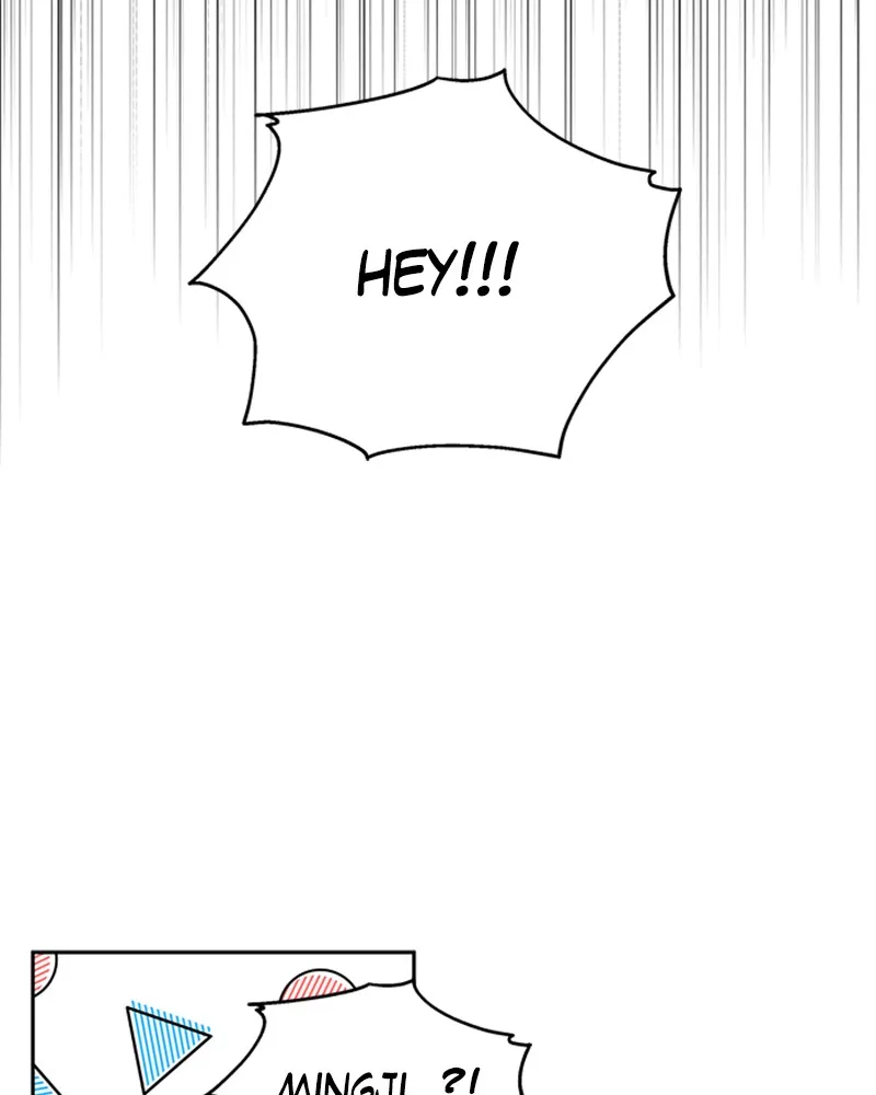 Act Like You Love Me! Chapter 5 page 82 - 
