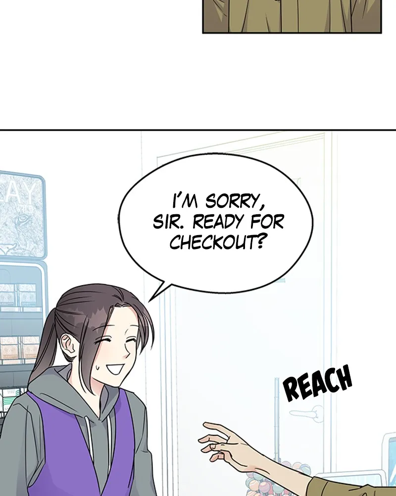 Act Like You Love Me! Chapter 5 page 84 - 