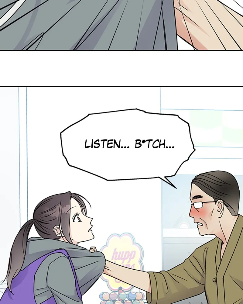 Act Like You Love Me! Chapter 5 page 86 - 