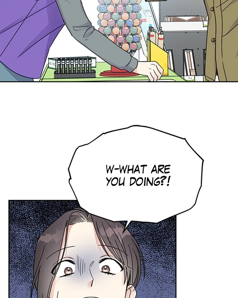 Act Like You Love Me! Chapter 5 page 87 - 