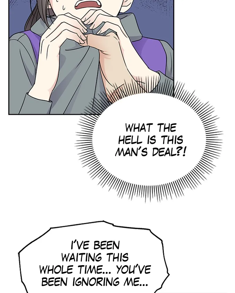 Act Like You Love Me! Chapter 5 page 88 - 