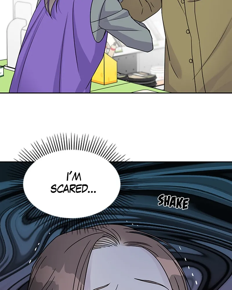 Act Like You Love Me! Chapter 5 page 95 - 