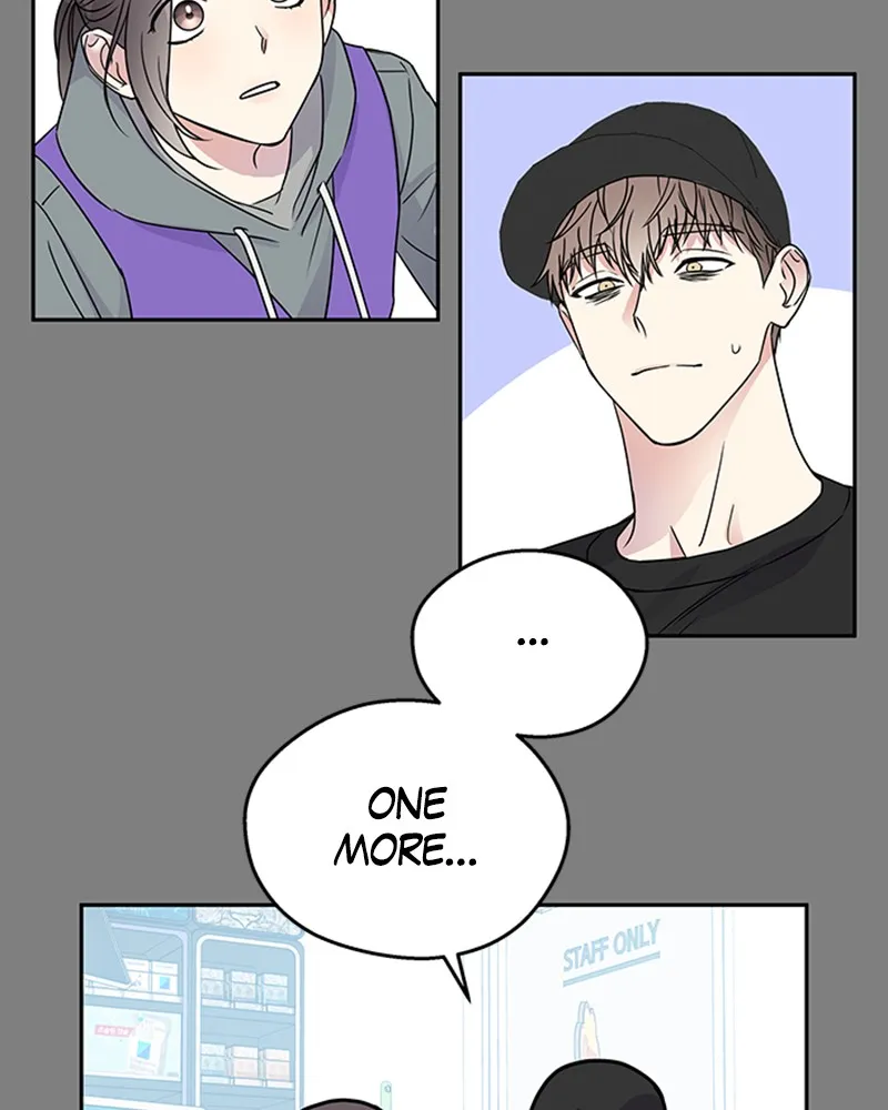 Act Like You Love Me! Chapter 6 page 101 - 