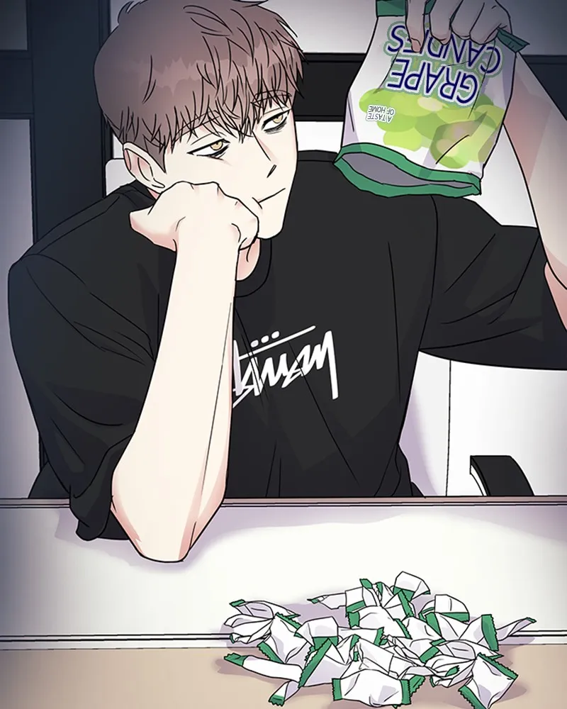 Act Like You Love Me! Chapter 6 page 108 - 