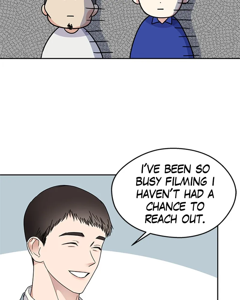 Act Like You Love Me! Chapter 6 page 12 - 