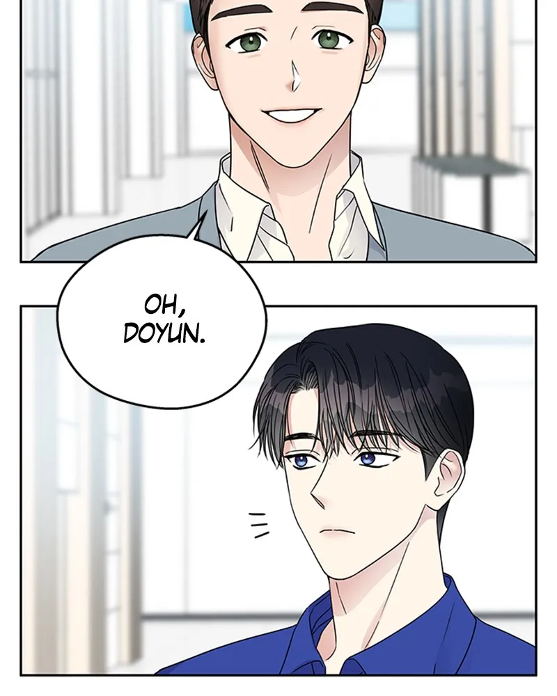 Act Like You Love Me! Chapter 6 page 16 - 
