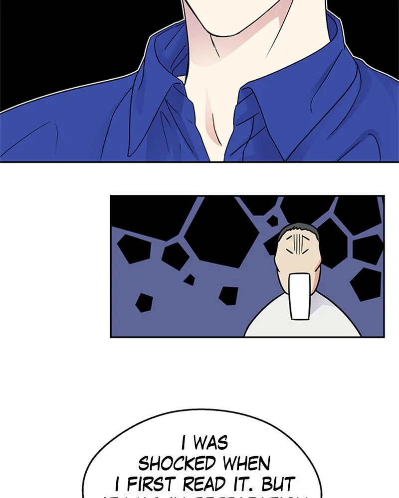 Act Like You Love Me! Chapter 6 page 18 - 