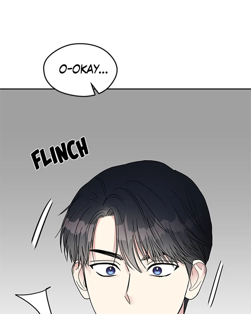 Act Like You Love Me! Chapter 6 page 3 - 