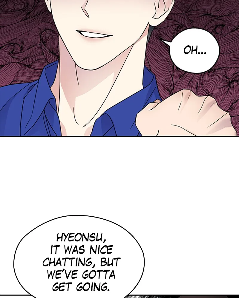 Act Like You Love Me! Chapter 6 page 21 - 