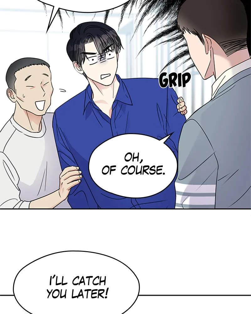 Act Like You Love Me! Chapter 6 page 22 - 