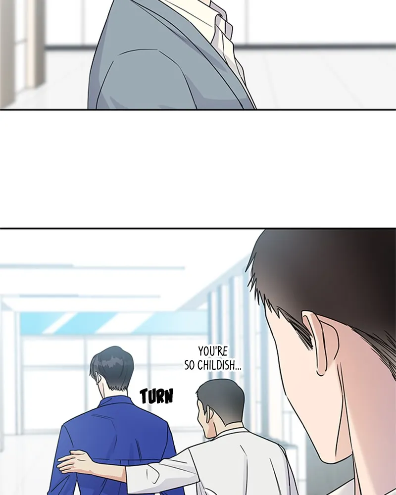 Act Like You Love Me! Chapter 6 page 26 - 