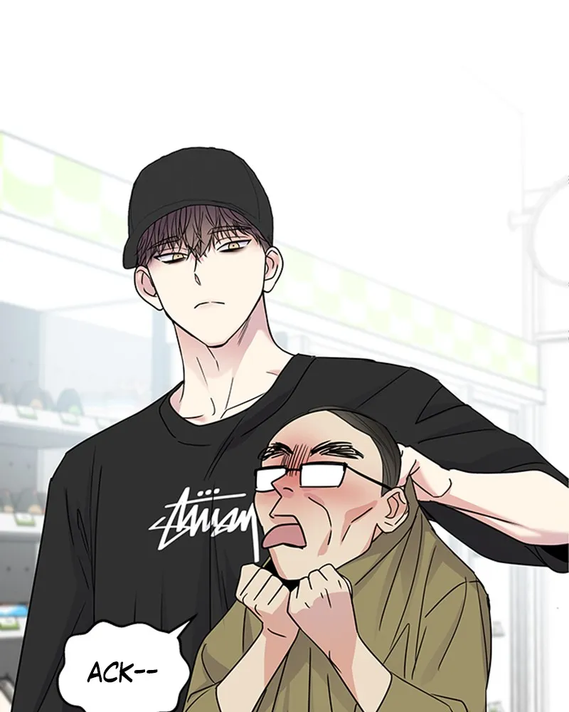Act Like You Love Me! Chapter 6 page 34 - 