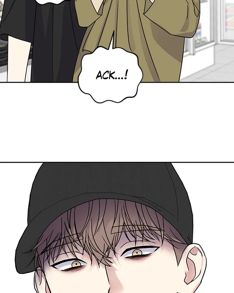 Act Like You Love Me! Chapter 6 page 35 - 
