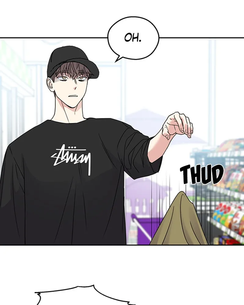 Act Like You Love Me! Chapter 6 page 38 - 