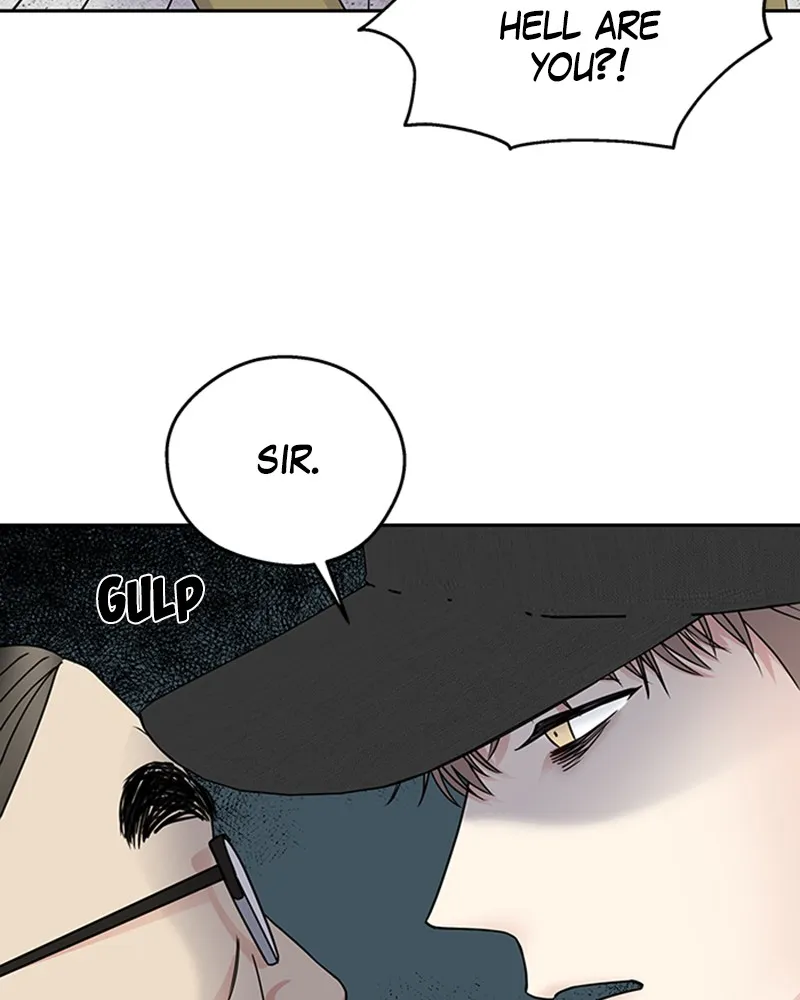 Act Like You Love Me! Chapter 6 page 40 - 