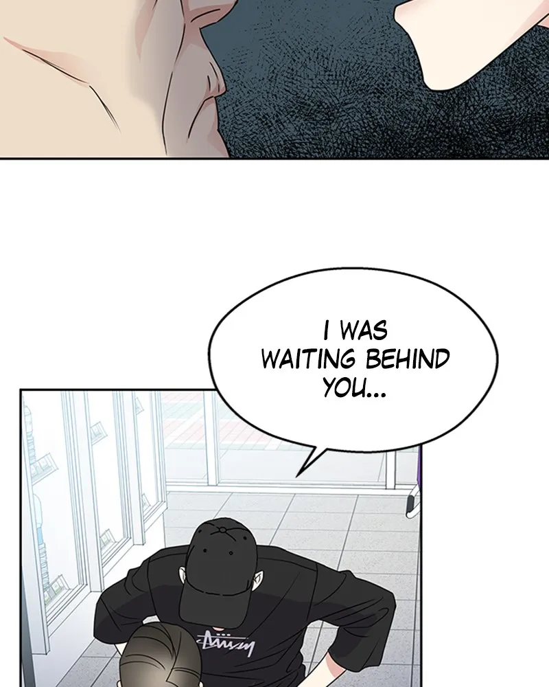 Act Like You Love Me! Chapter 6 page 41 - 