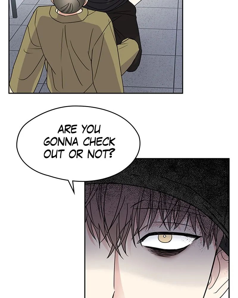 Act Like You Love Me! Chapter 6 page 42 - 