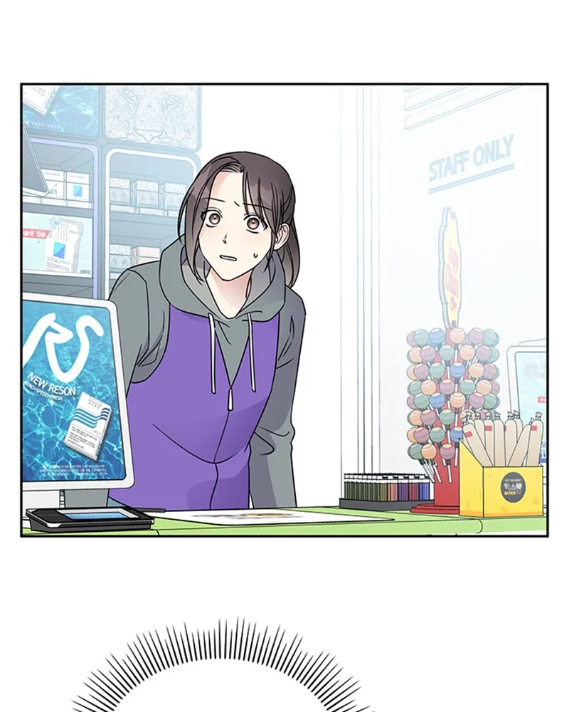 Act Like You Love Me! Chapter 6 page 47 - 