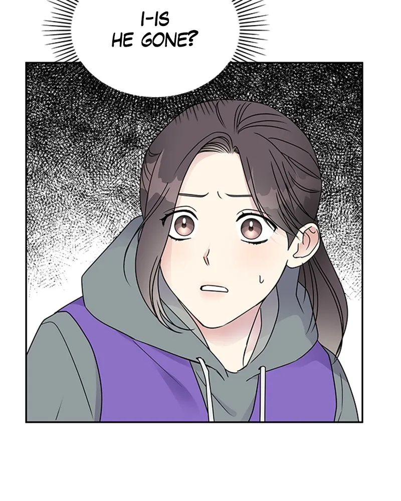 Act Like You Love Me! Chapter 6 page 48 - 