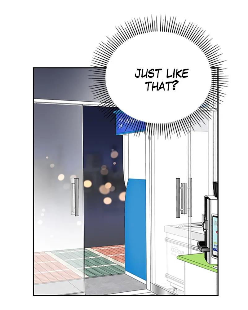 Act Like You Love Me! Chapter 6 page 49 - 