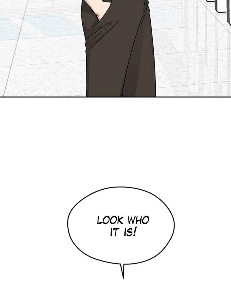 Act Like You Love Me! Chapter 6 page 6 - 