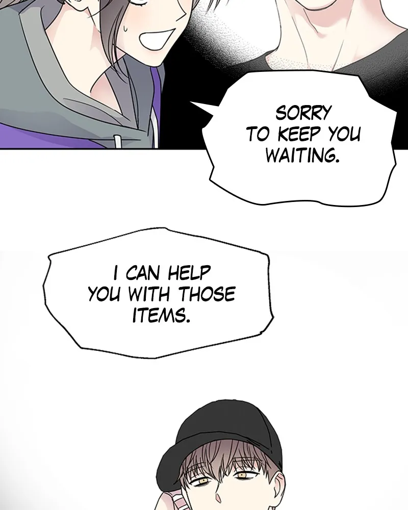 Act Like You Love Me! Chapter 6 page 52 - 