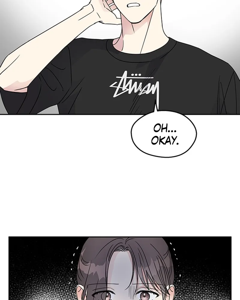 Act Like You Love Me! Chapter 6 page 53 - 