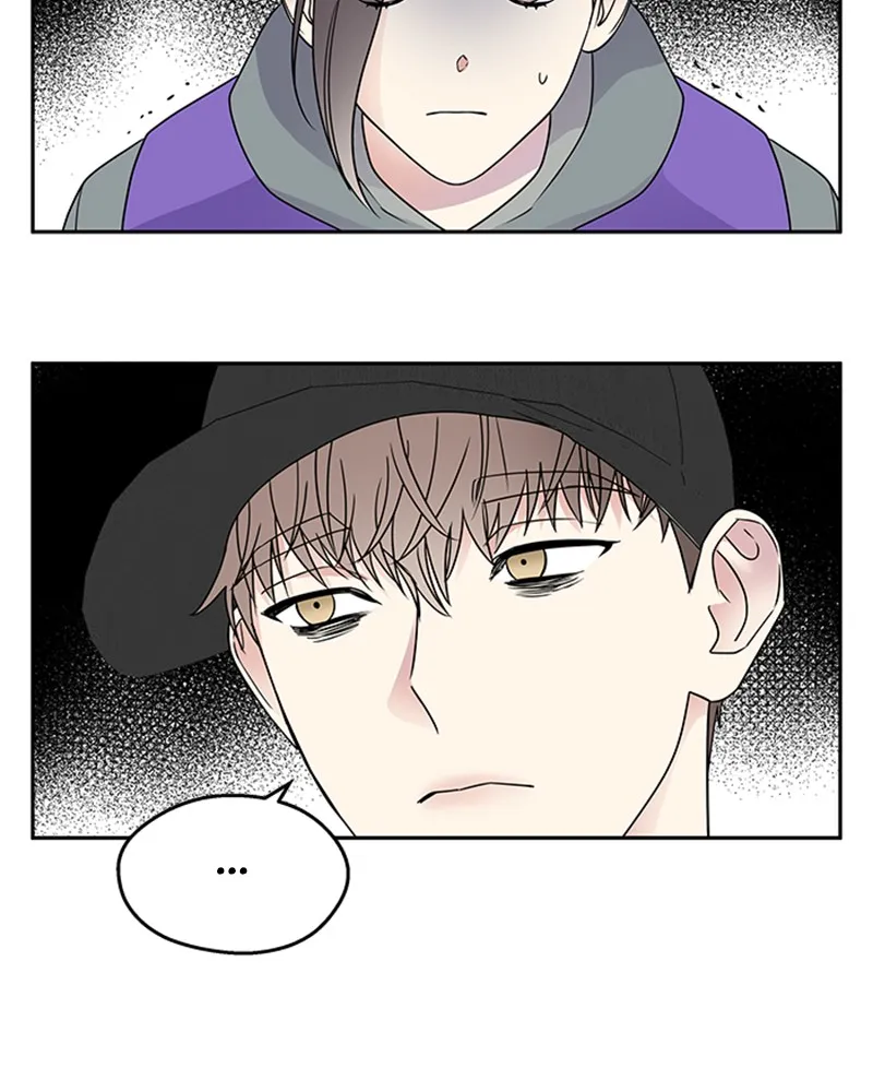 Act Like You Love Me! Chapter 6 page 54 - 