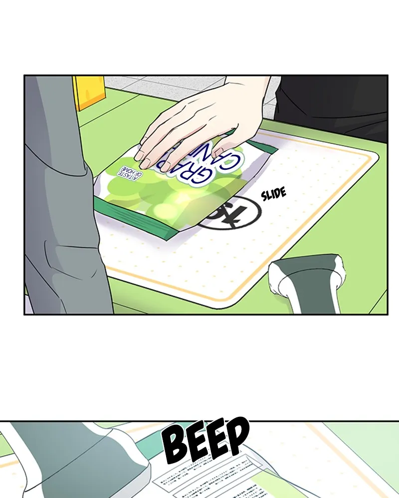 Act Like You Love Me! Chapter 6 page 55 - 