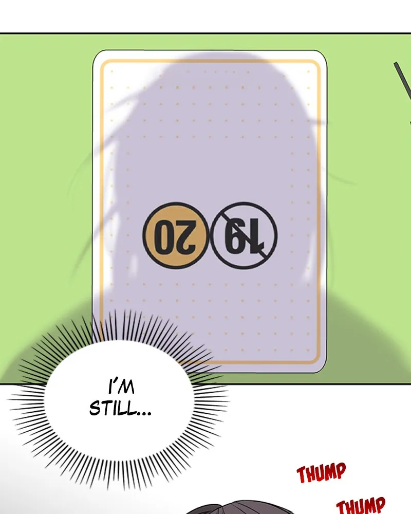 Act Like You Love Me! Chapter 6 page 58 - 
