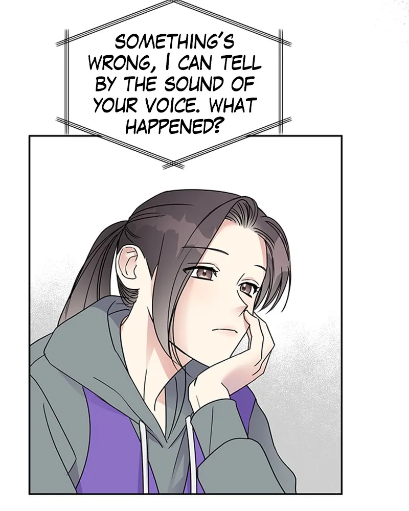 Act Like You Love Me! Chapter 6 page 62 - 
