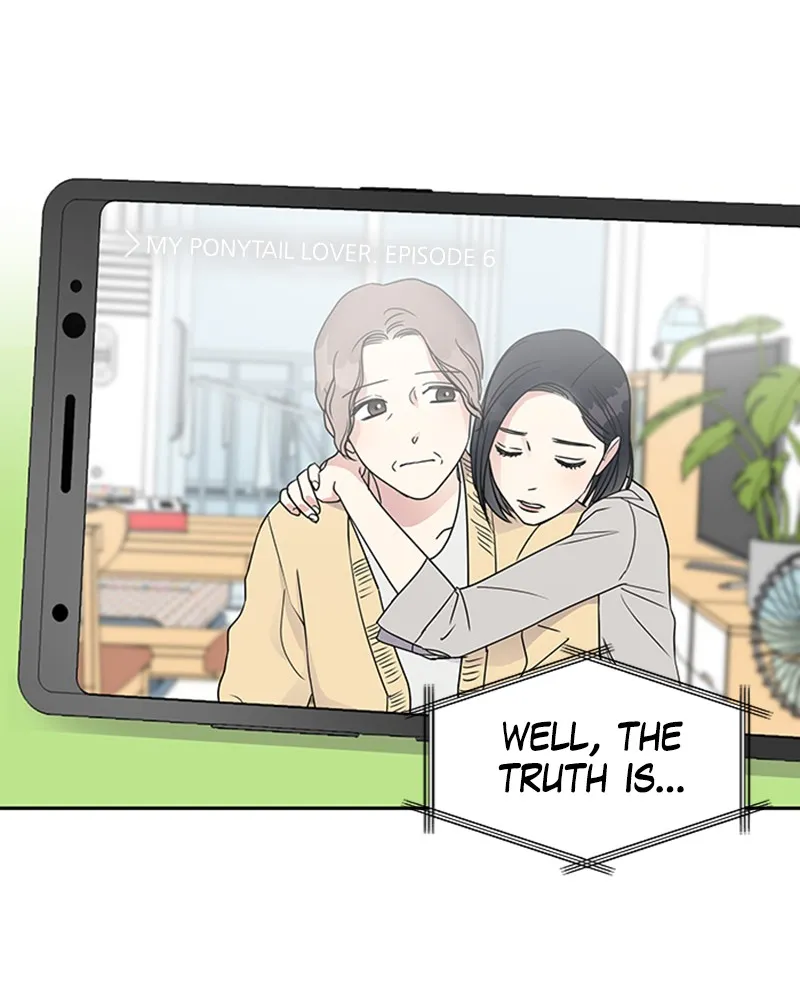 Act Like You Love Me! Chapter 6 page 63 - 