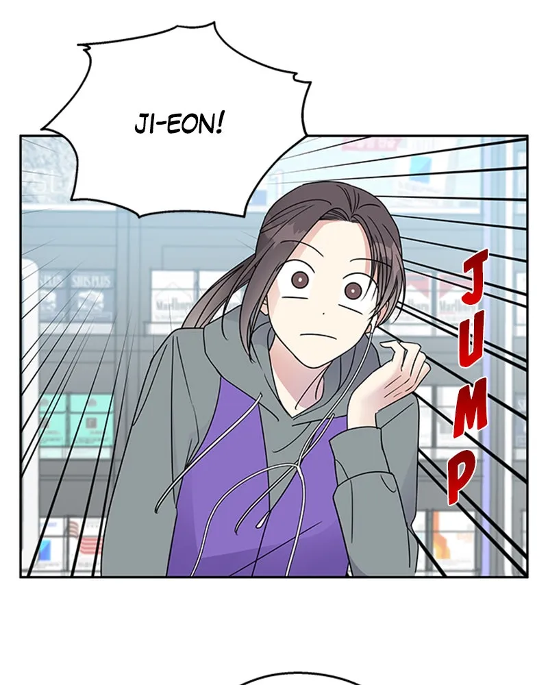 Act Like You Love Me! Chapter 6 page 64 - 