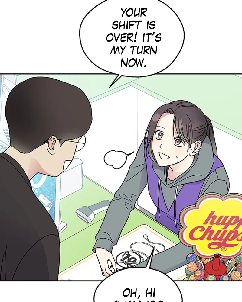 Act Like You Love Me! Chapter 6 page 65 - 