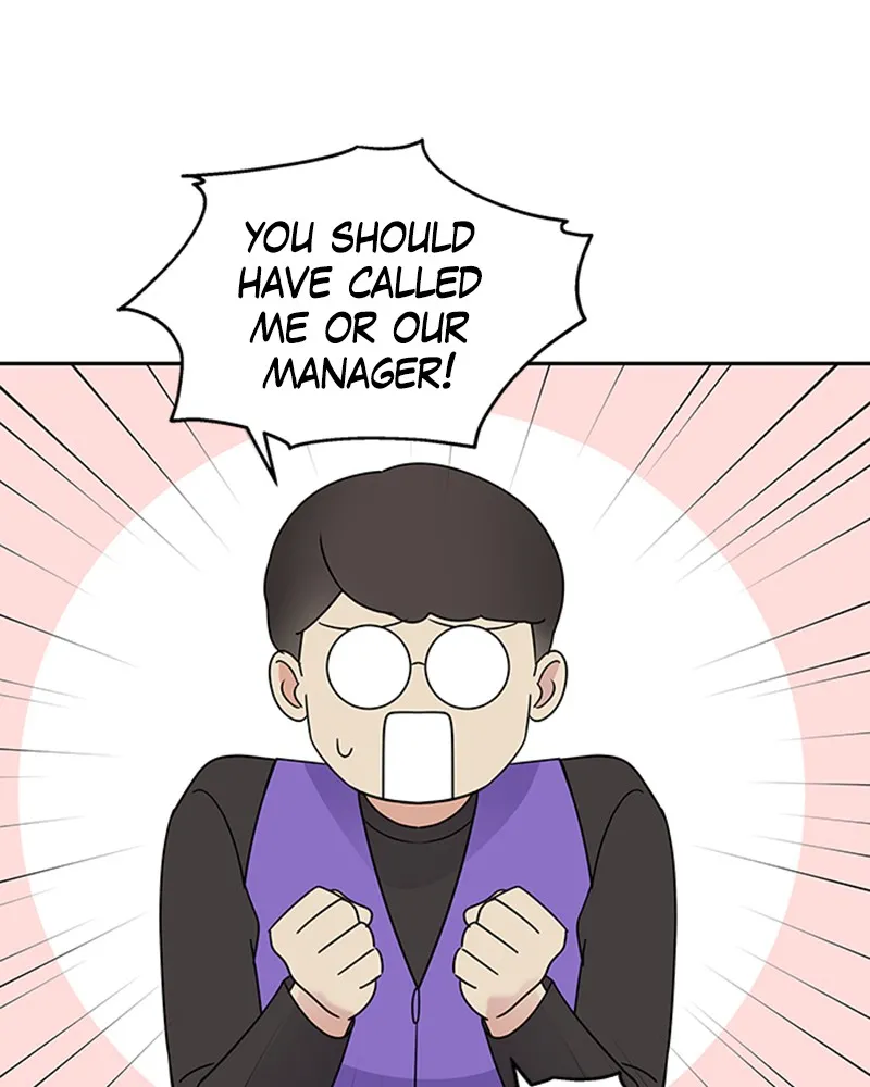 Act Like You Love Me! Chapter 6 page 68 - 