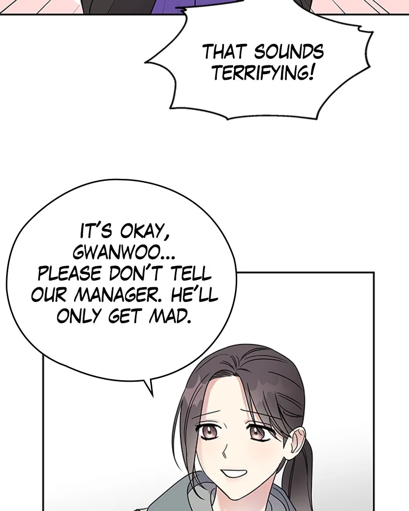 Act Like You Love Me! Chapter 6 page 69 - 