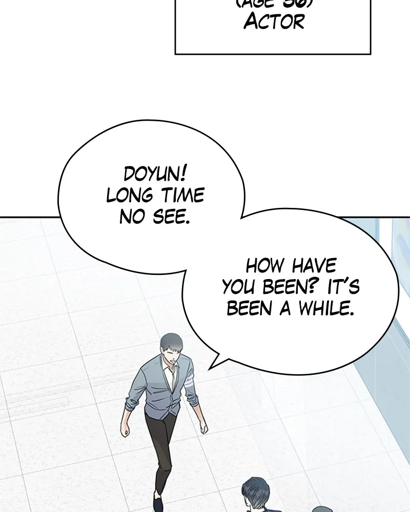 Act Like You Love Me! Chapter 6 page 8 - 