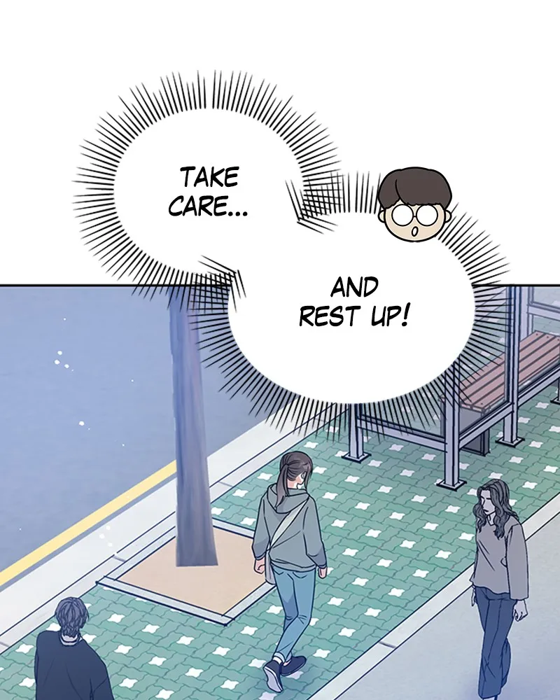 Act Like You Love Me! Chapter 6 page 73 - 