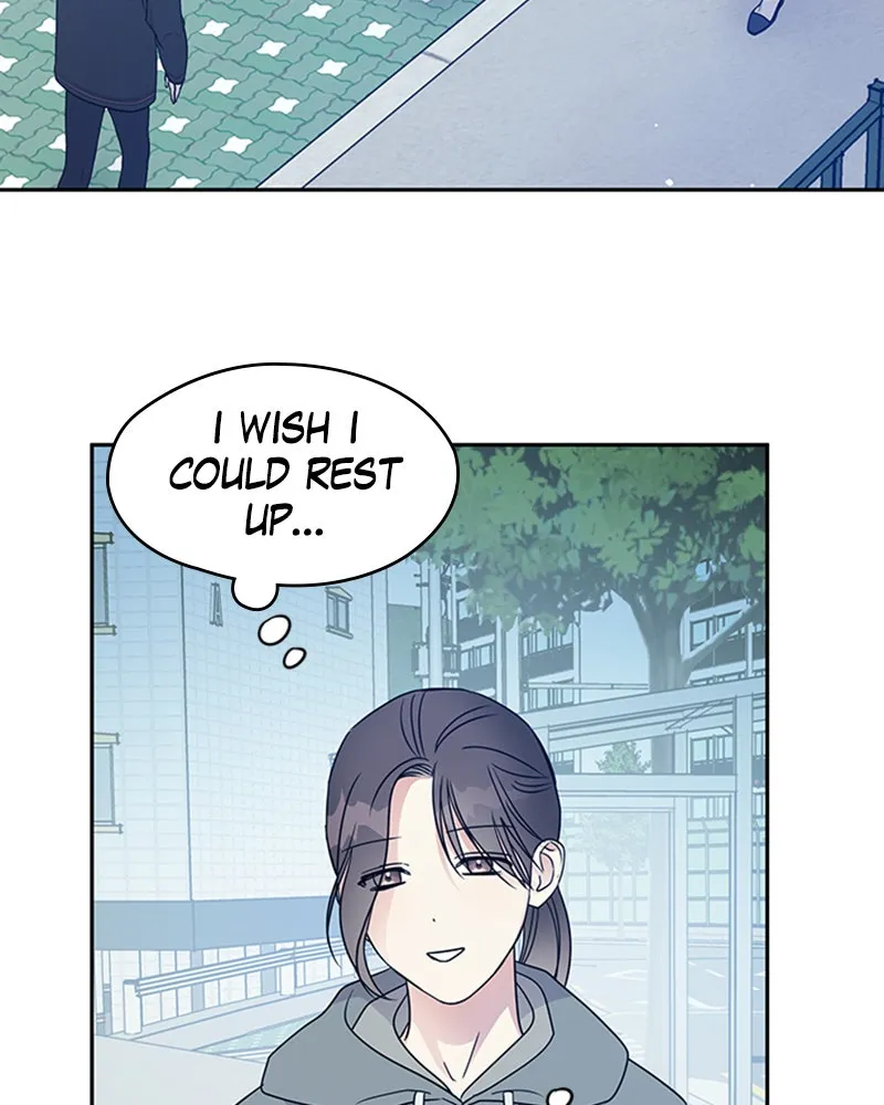 Act Like You Love Me! Chapter 6 page 74 - 