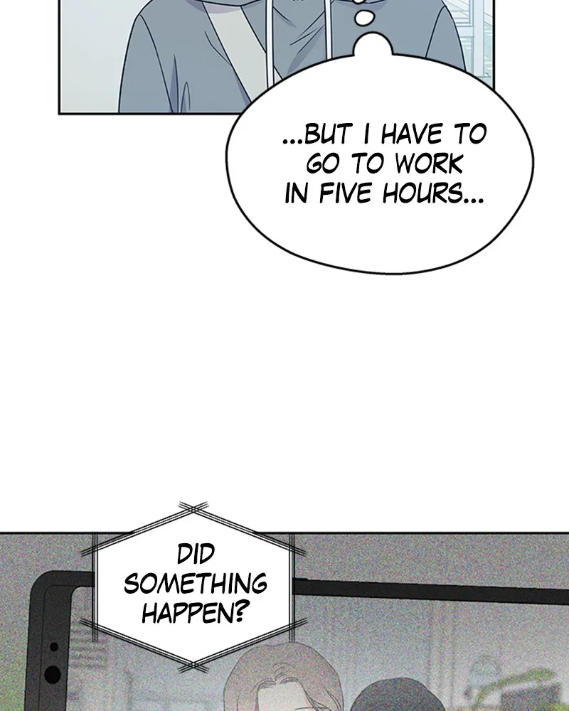 Act Like You Love Me! Chapter 6 page 75 - 