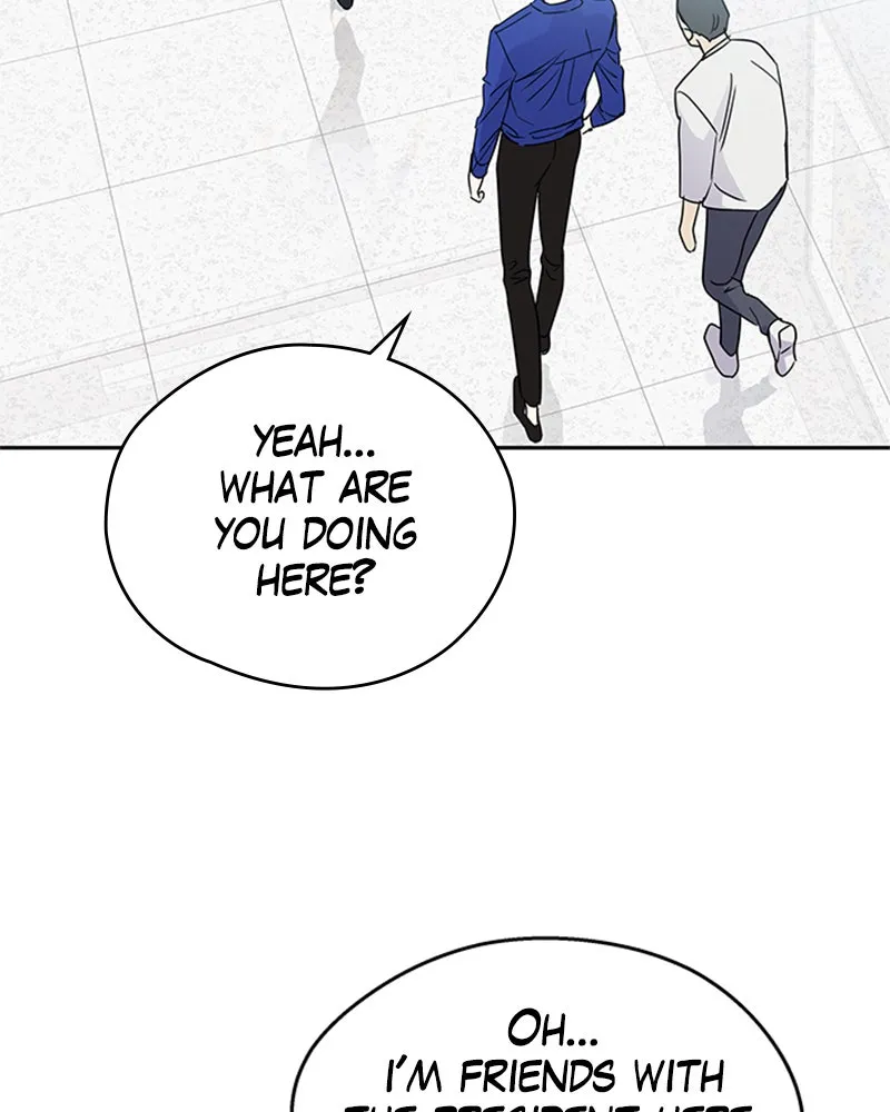 Act Like You Love Me! Chapter 6 page 9 - 