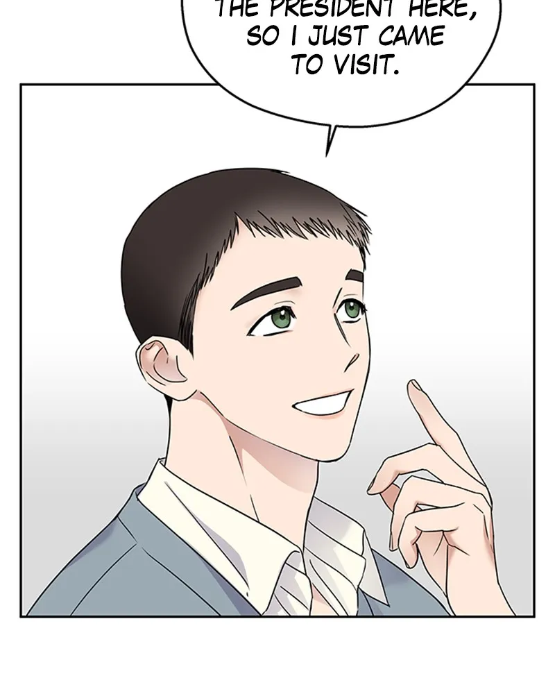 Act Like You Love Me! Chapter 6 page 10 - 