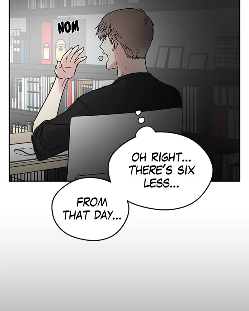 Act Like You Love Me! Chapter 6 page 91 - 