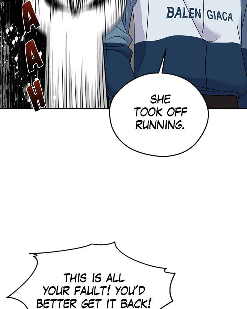 Act Like You Love Me! Chapter 7 page 101 - 