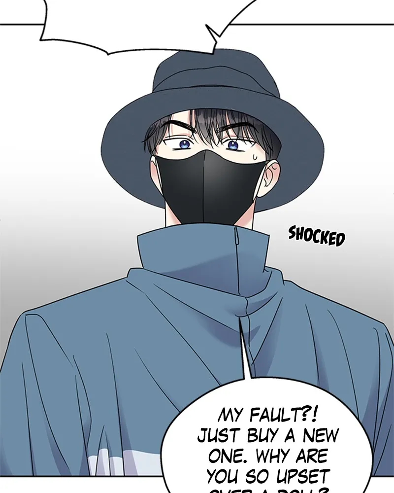 Act Like You Love Me! Chapter 7 page 102 - 